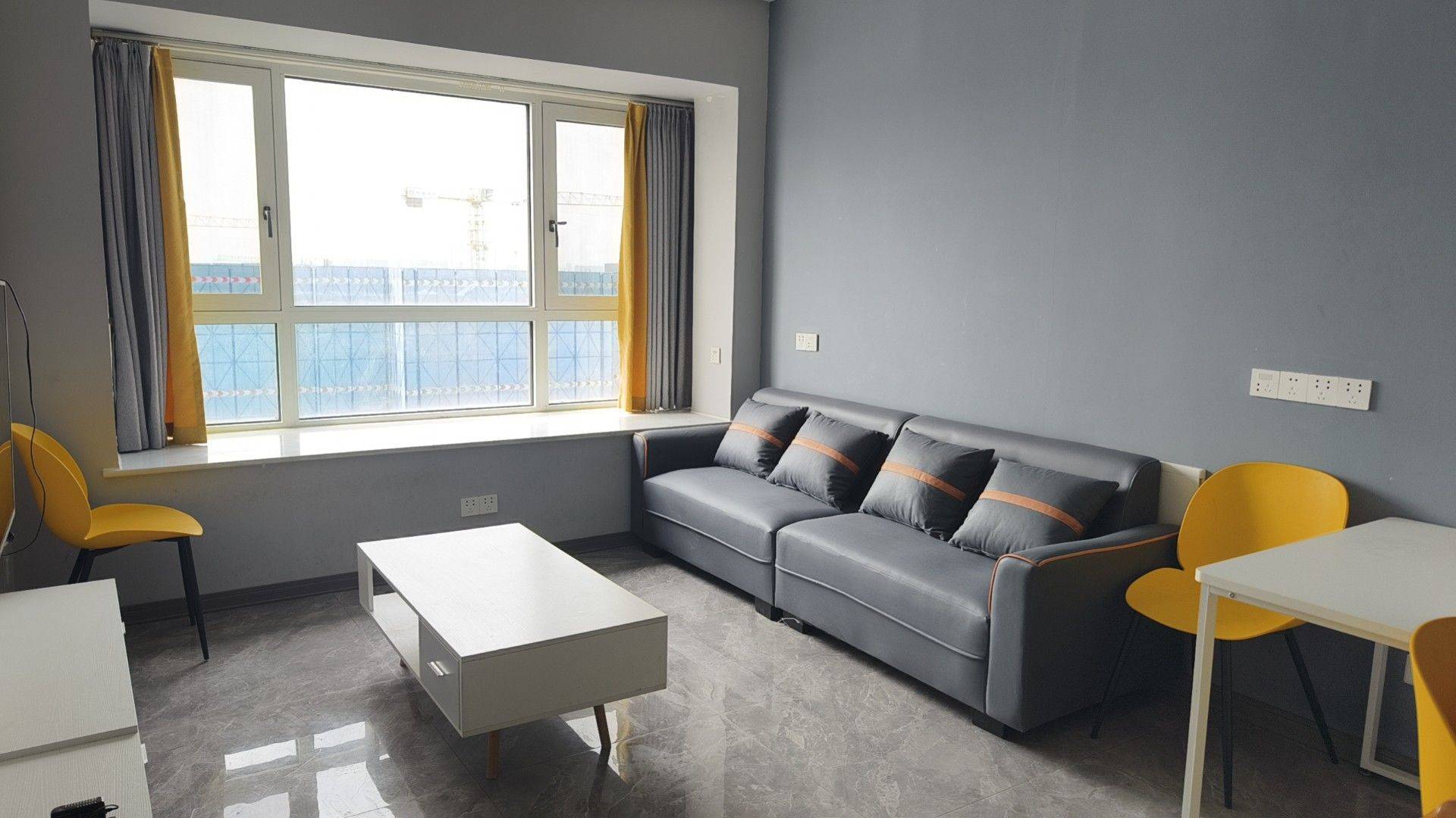 Chengdu-JinJiang-Cozy Home,Clean&Comfy,No Gender Limit,Hustle & Bustle,“Friends”,Chilled