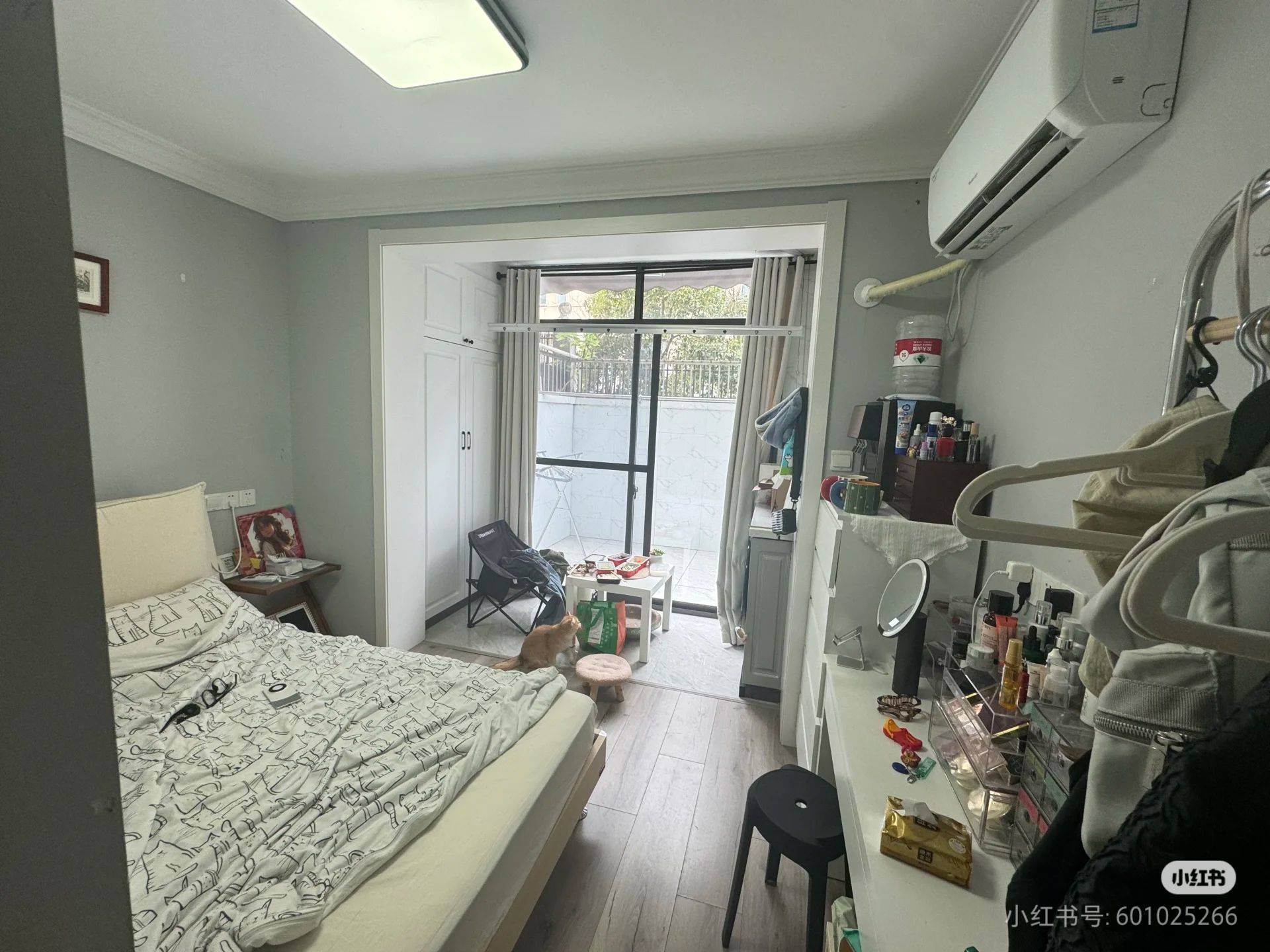 Shanghai-Pudong-带固定车位,LGBTQ Friendly,Cozy Home,Clean&Comfy,No Gender Limit