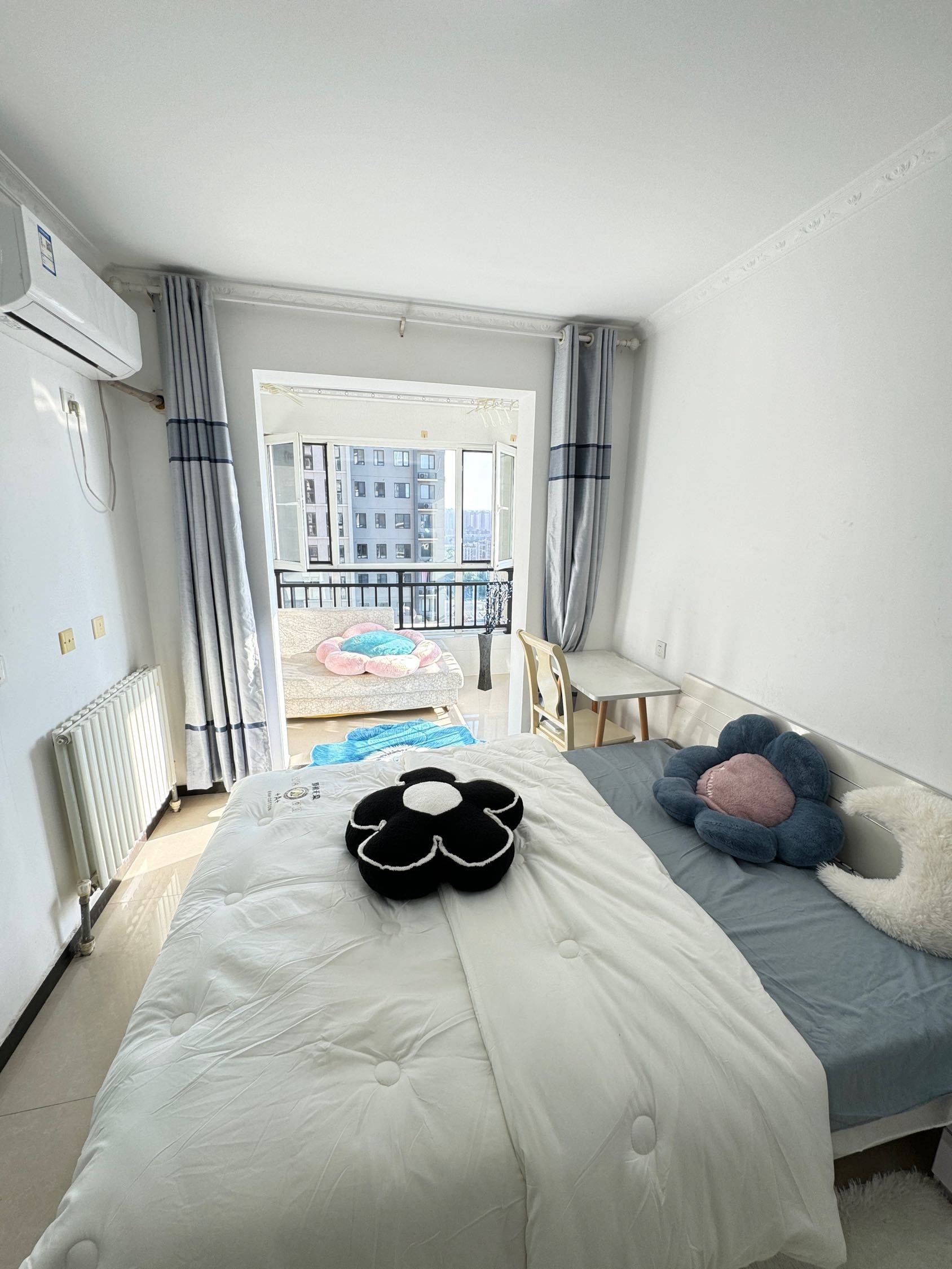 Zhengzhou-Erqi-Cozy Home,Clean&Comfy,Hustle & Bustle,“Friends”,Chilled,LGBTQ Friendly,Pet Friendly