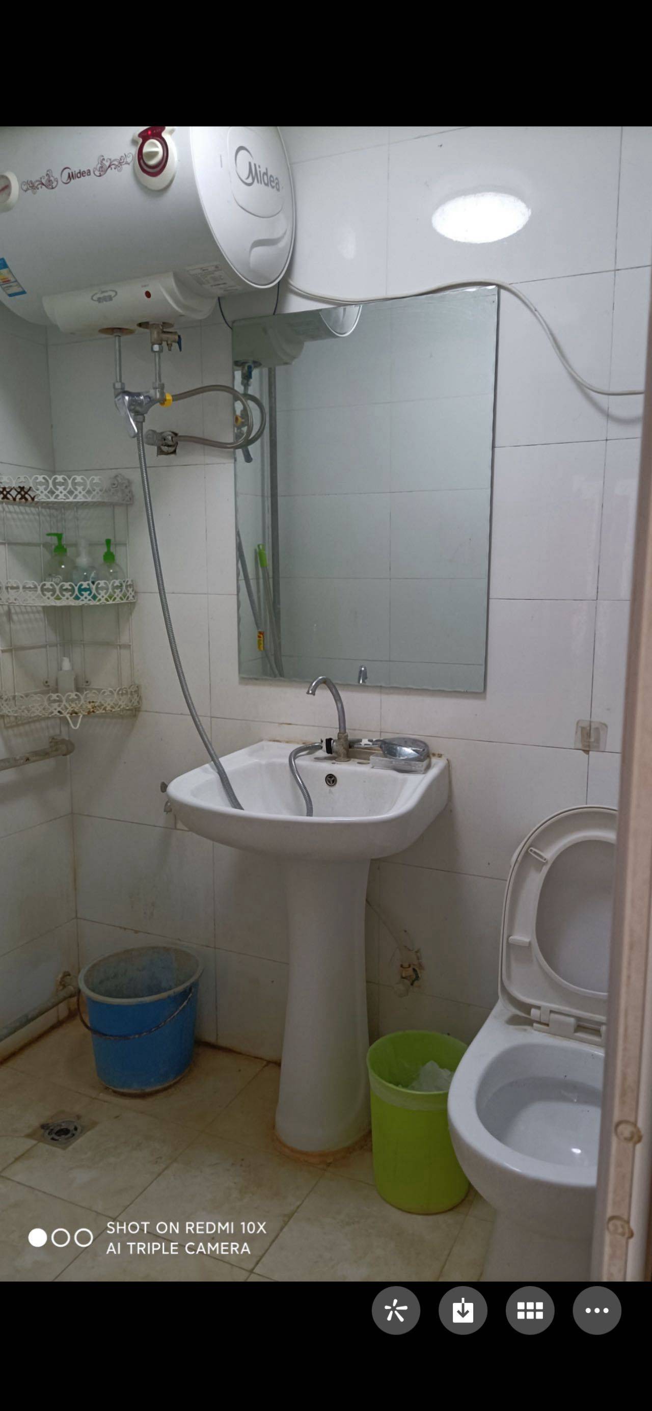 北京 西城 | 槐柏树街南里_3