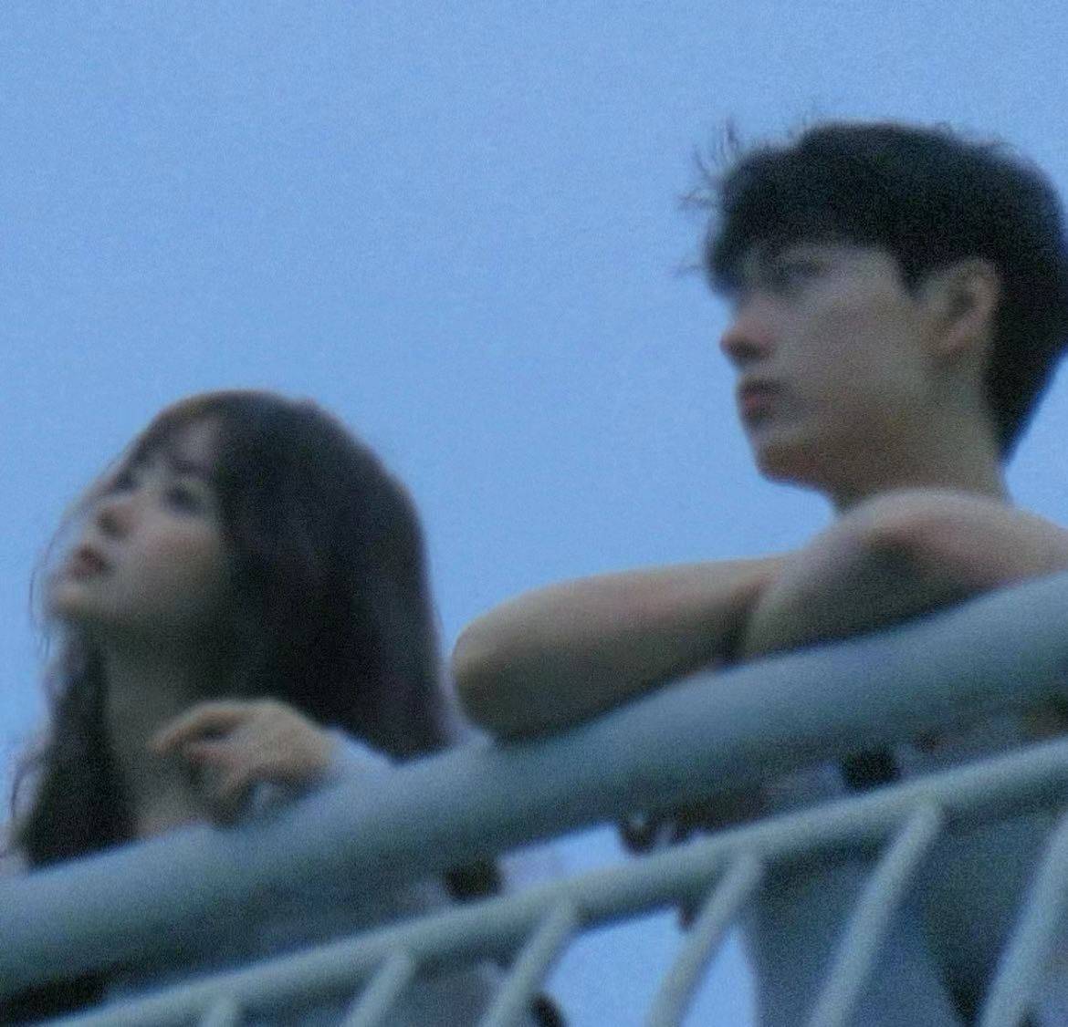闵