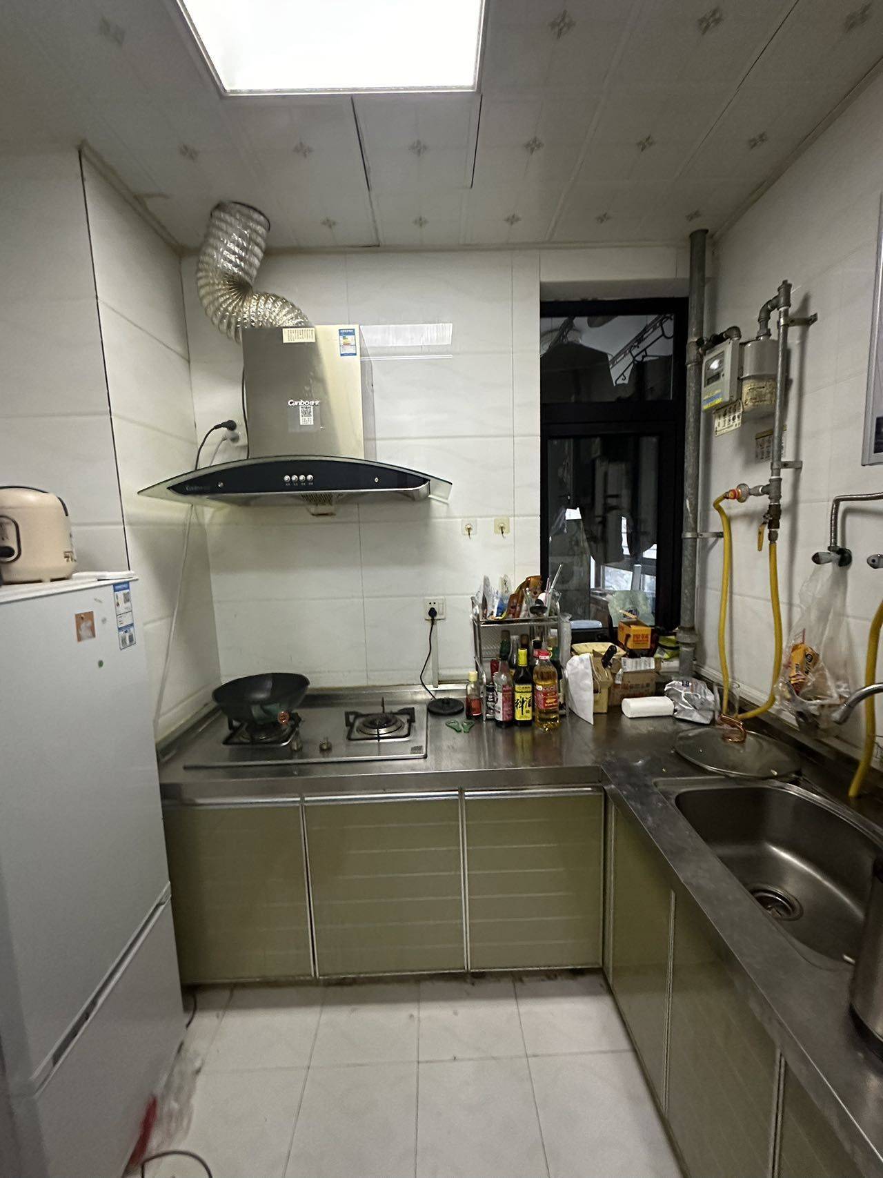 ZhengzhouGuanchengCozy HomeNo Gender LimitPet Friendly