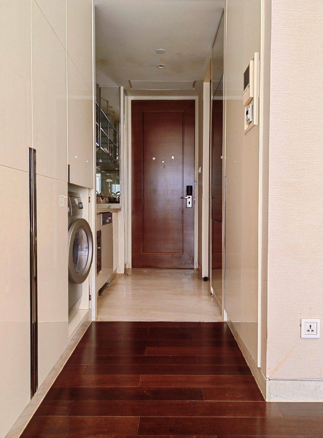 南京 建邺 | 雨润中央公馆_5