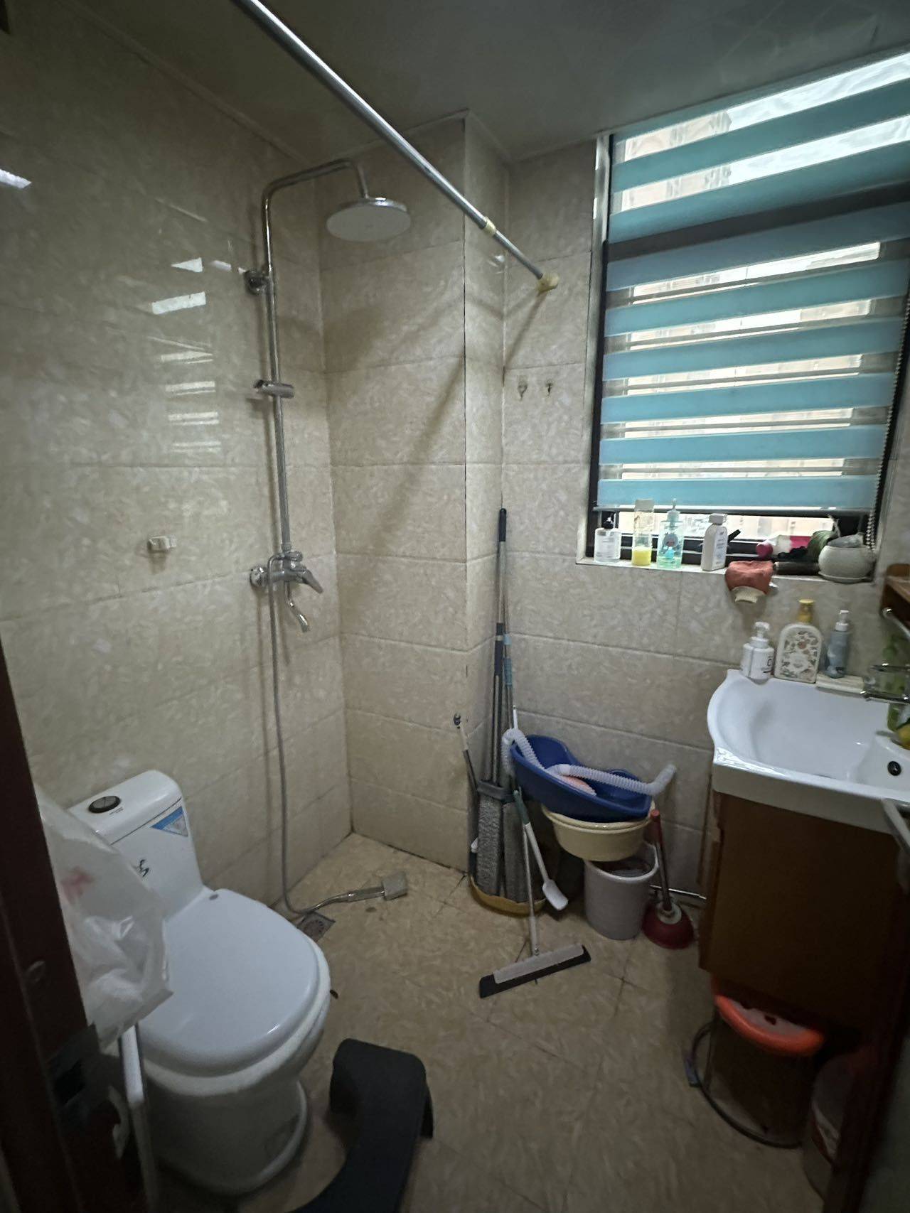 ZhengzhouGuanchengCozy HomeNo Gender LimitPet Friendly