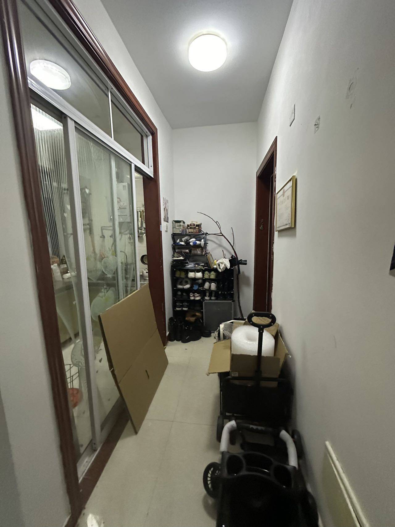 ZhengzhouGuanchengCozy HomeNo Gender LimitPet Friendly