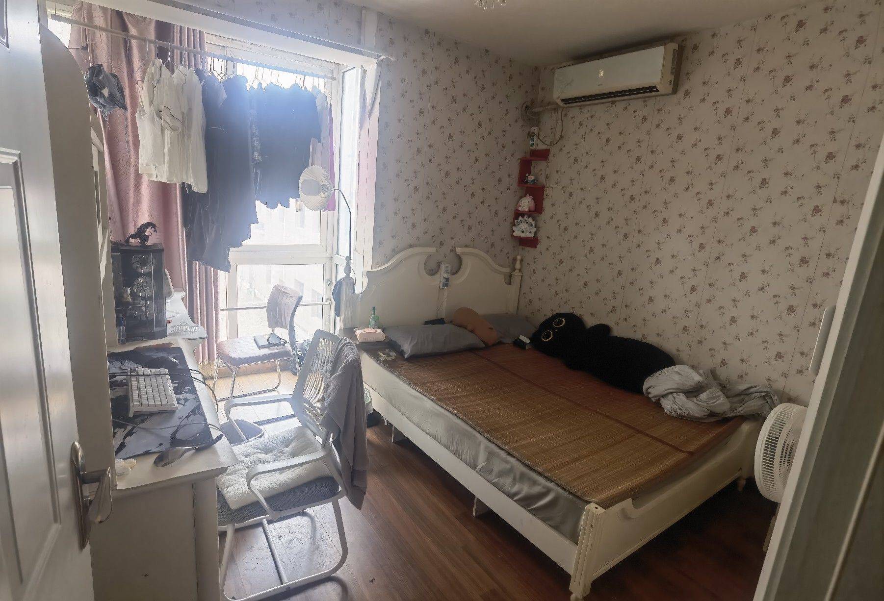 Zhengzhou-Jinshui-Cozy Home,Clean&Comfy,Hustle & Bustle