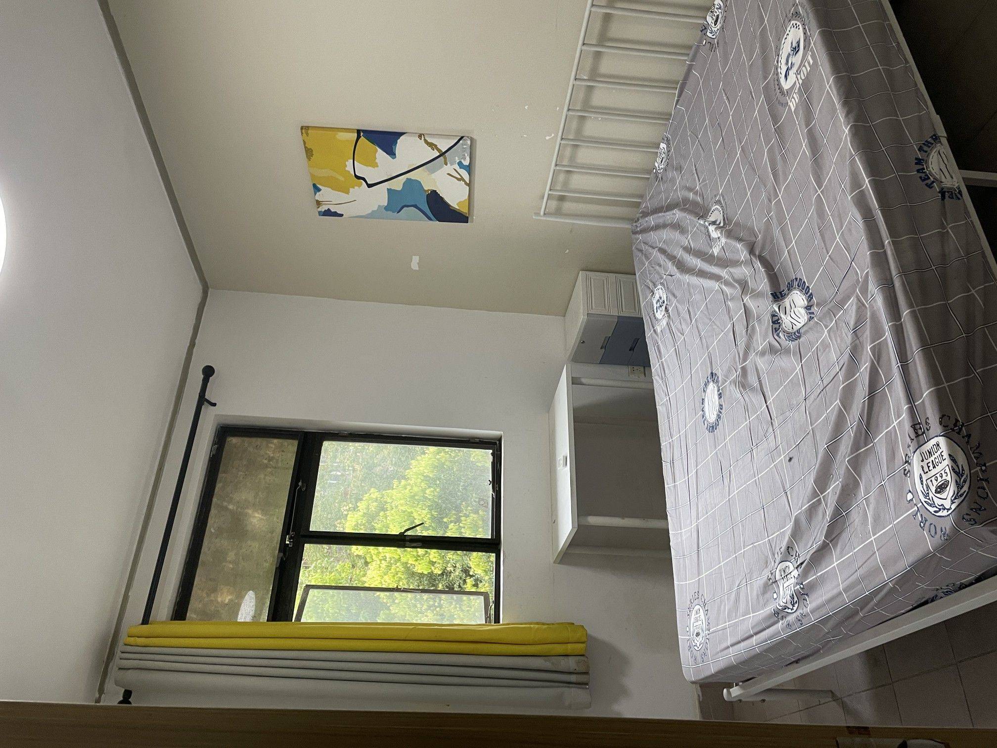 成都-武侯-溫馨小窩,乾淨治愈,不限性別,市井煙火氣