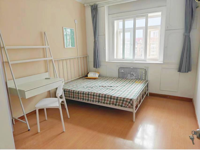 Tianjin-Hebei-Cozy Home,Clean&Comfy,Chilled