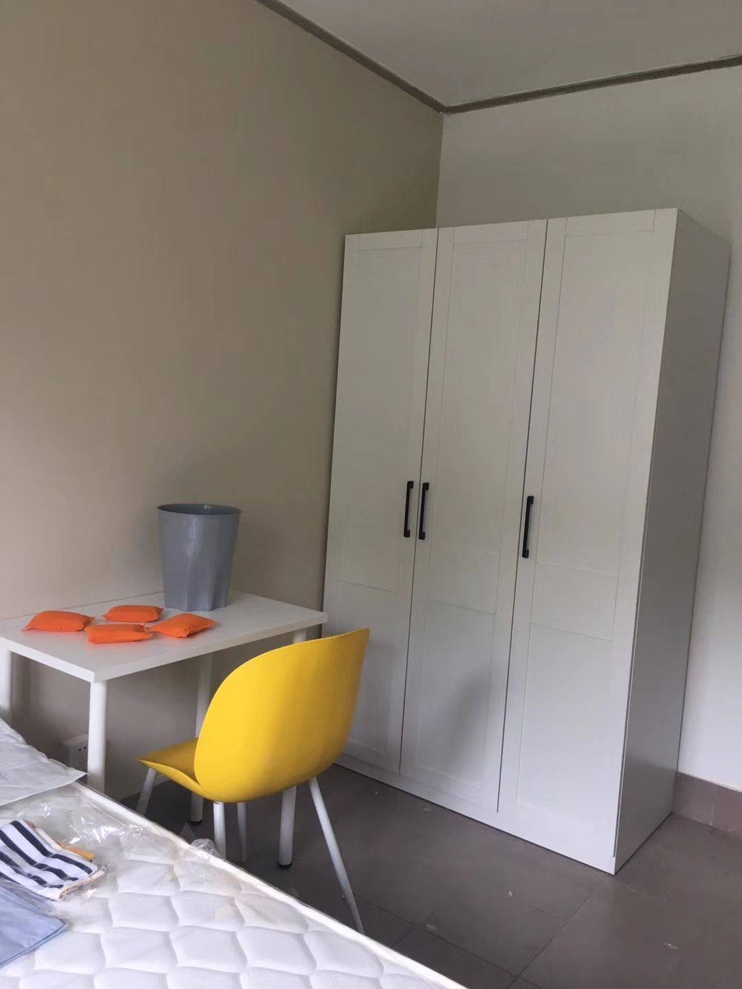 成都-武侯-溫馨小窩,乾淨治愈,不限性別,市井煙火氣