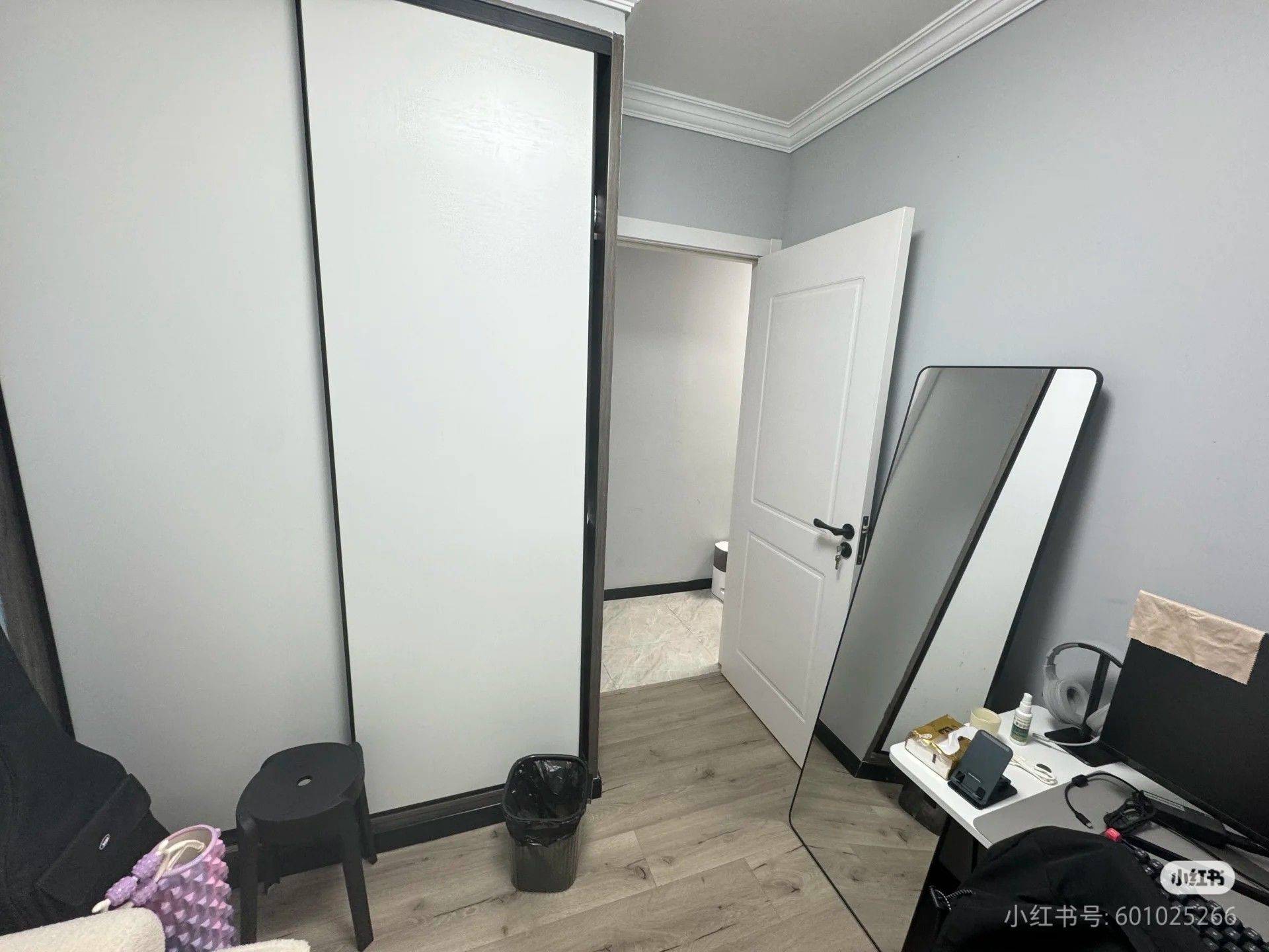 Shanghai-Pudong-带固定车位,LGBTQ Friendly,Cozy Home,Clean&Comfy,No Gender Limit