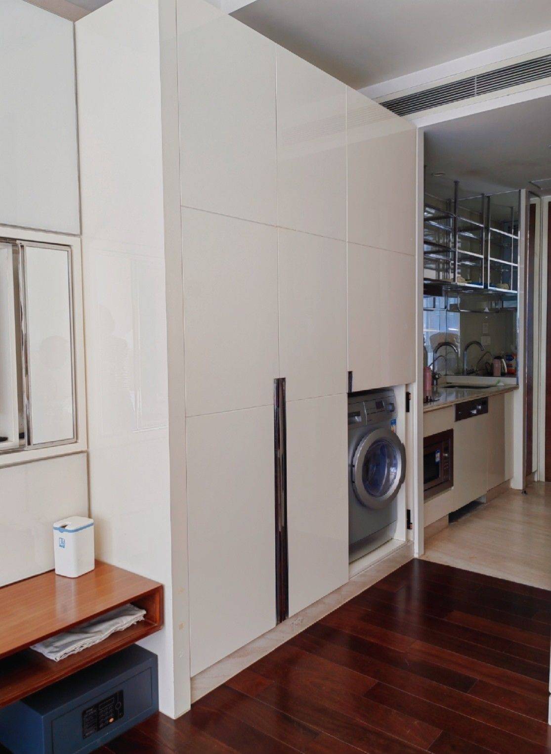 南京 建邺 | 雨润中央公馆_3