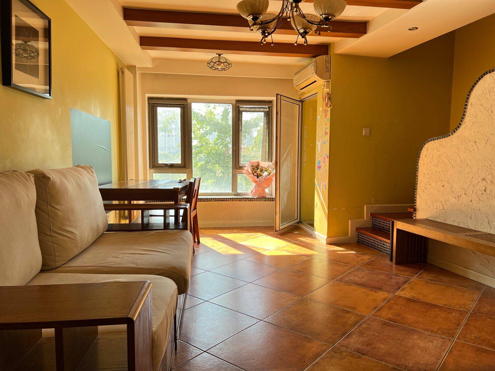 Beijing-Chaoyang-Cozy Home,Clean&Comfy,No Gender Limit,Hustle & Bustle