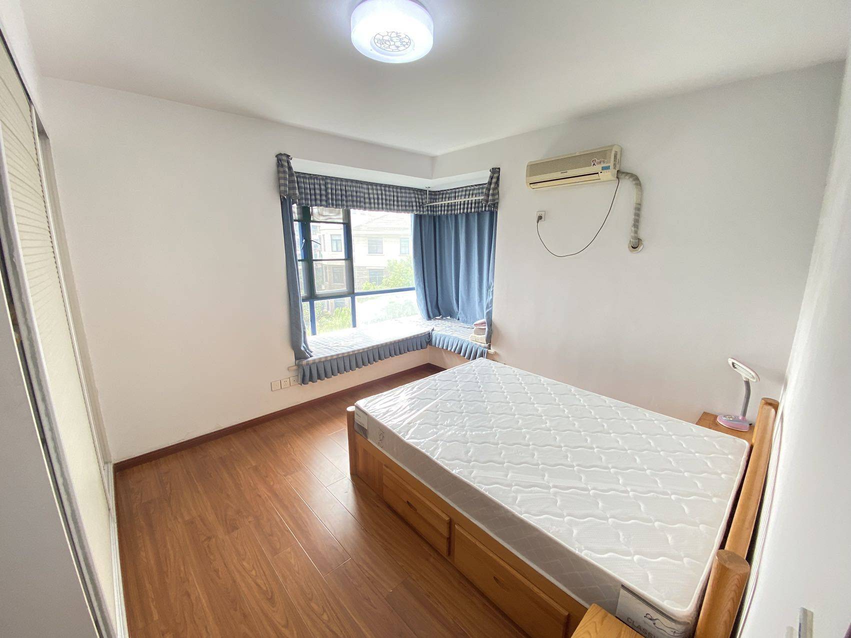 Wuhan-Hongshan-Cozy Home,Clean&Comfy,No Gender Limit