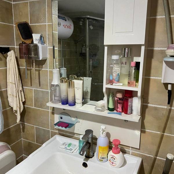 拉普拉斯的妖整租房源3