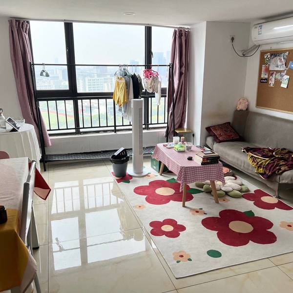 拉普拉斯的妖整租房源1