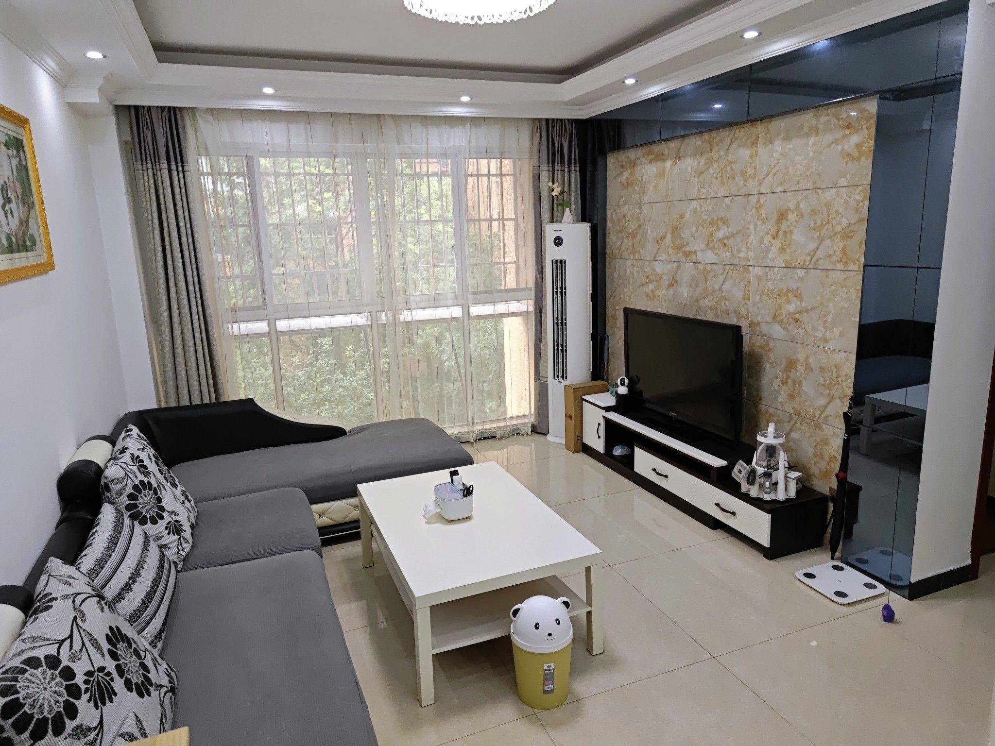 Chengdu-Chenghua-Cozy Home,Hustle & Bustle