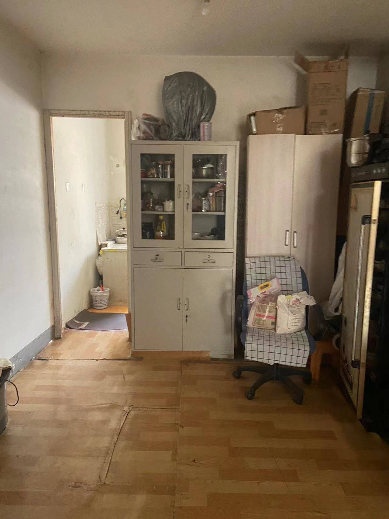北京 丰台 | 北京市丰台区槐房西路翠海明苑_3