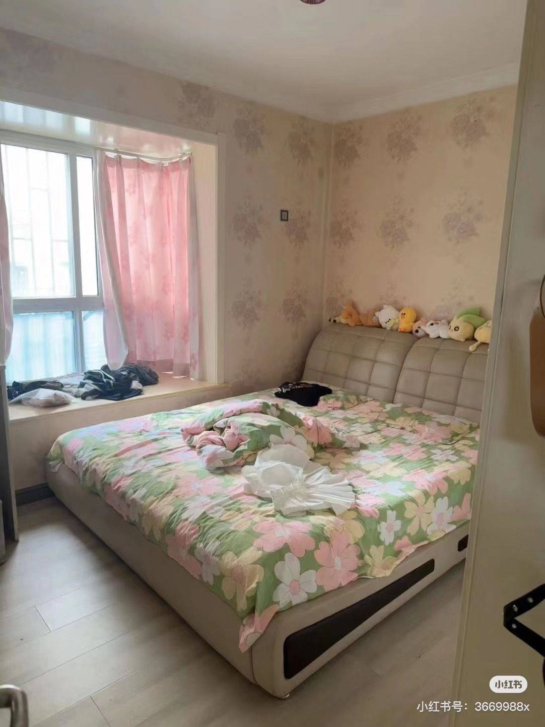 Xi'An-Weiyang-Pet Friendly