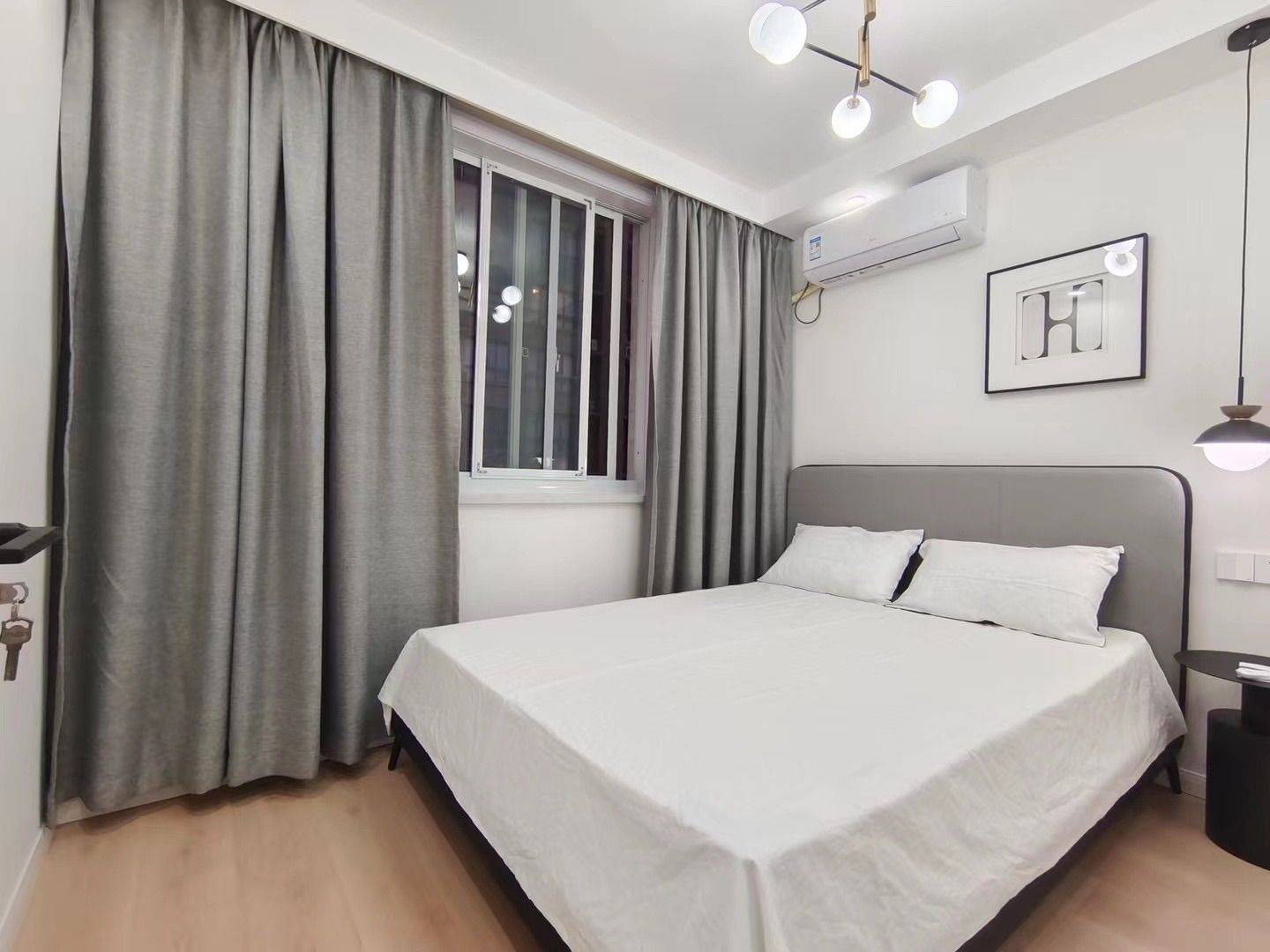 Shanghai-Changning-Cozy Home,Clean&Comfy,“Friends”,Chilled,LGBTQ Friendly