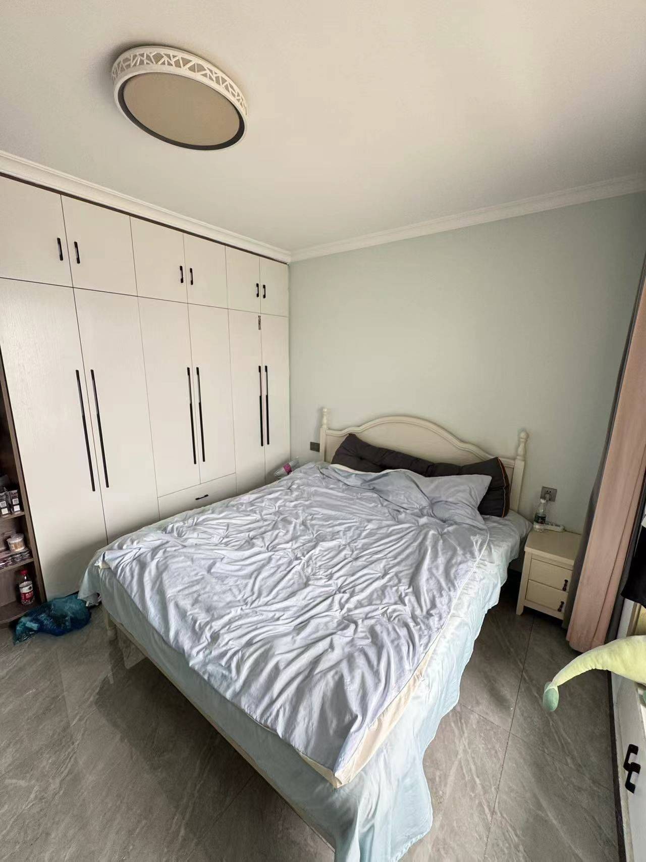 Zhengzhou-Erqi-年轻人的小窝