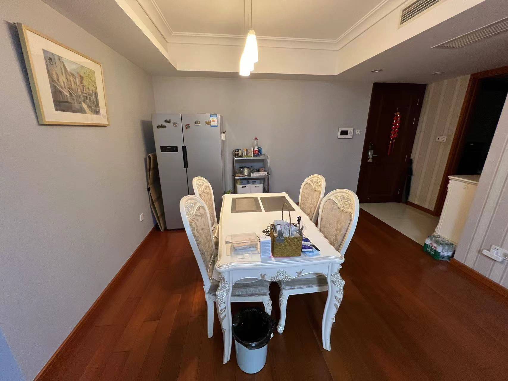Nanjing-Jianye-Cozy Home,Clean&Comfy,No Gender Limit,Hustle & Bustle,Chilled,LGBTQ Friendly,Pet Friendly