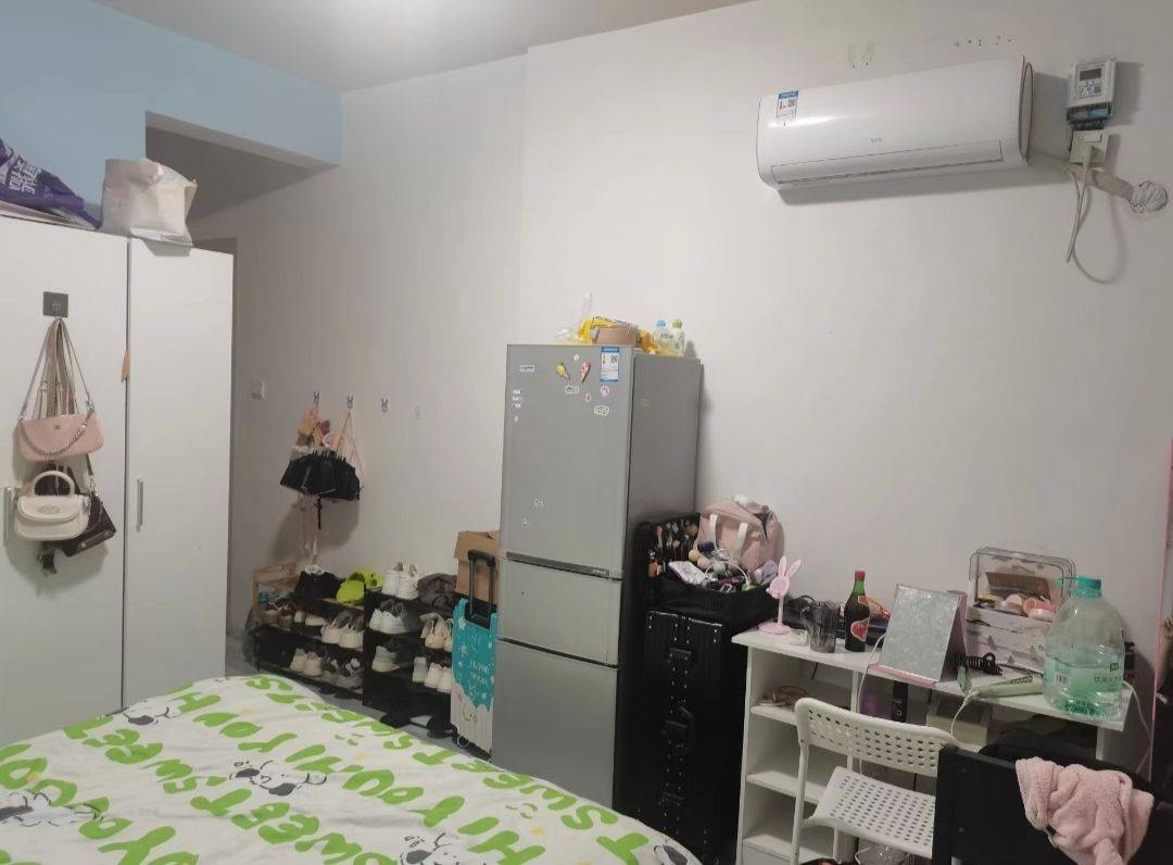 Chengdu-Shuangliu-Cozy Home,Clean&Comfy,No Gender Limit,LGBTQ Friendly,Pet Friendly