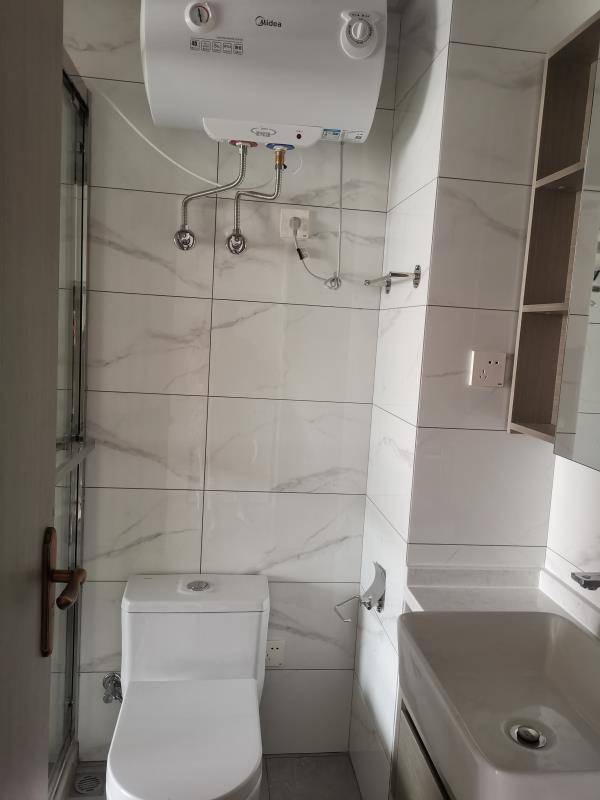 杭州 上城 | 上城区格林公馆(老浙大直路南)_4