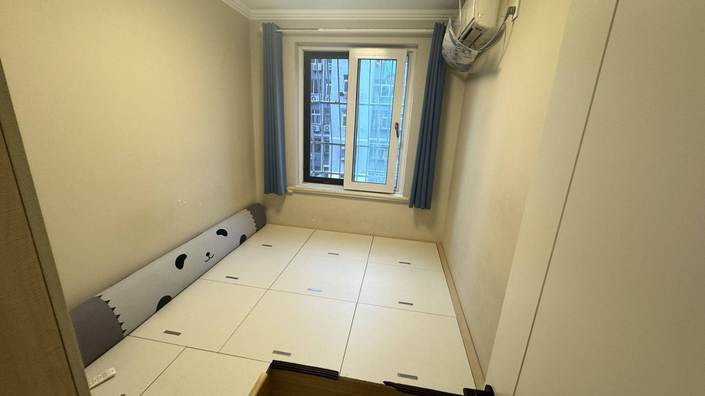Qingdao-Shibei-Cozy Home,No Gender Limit