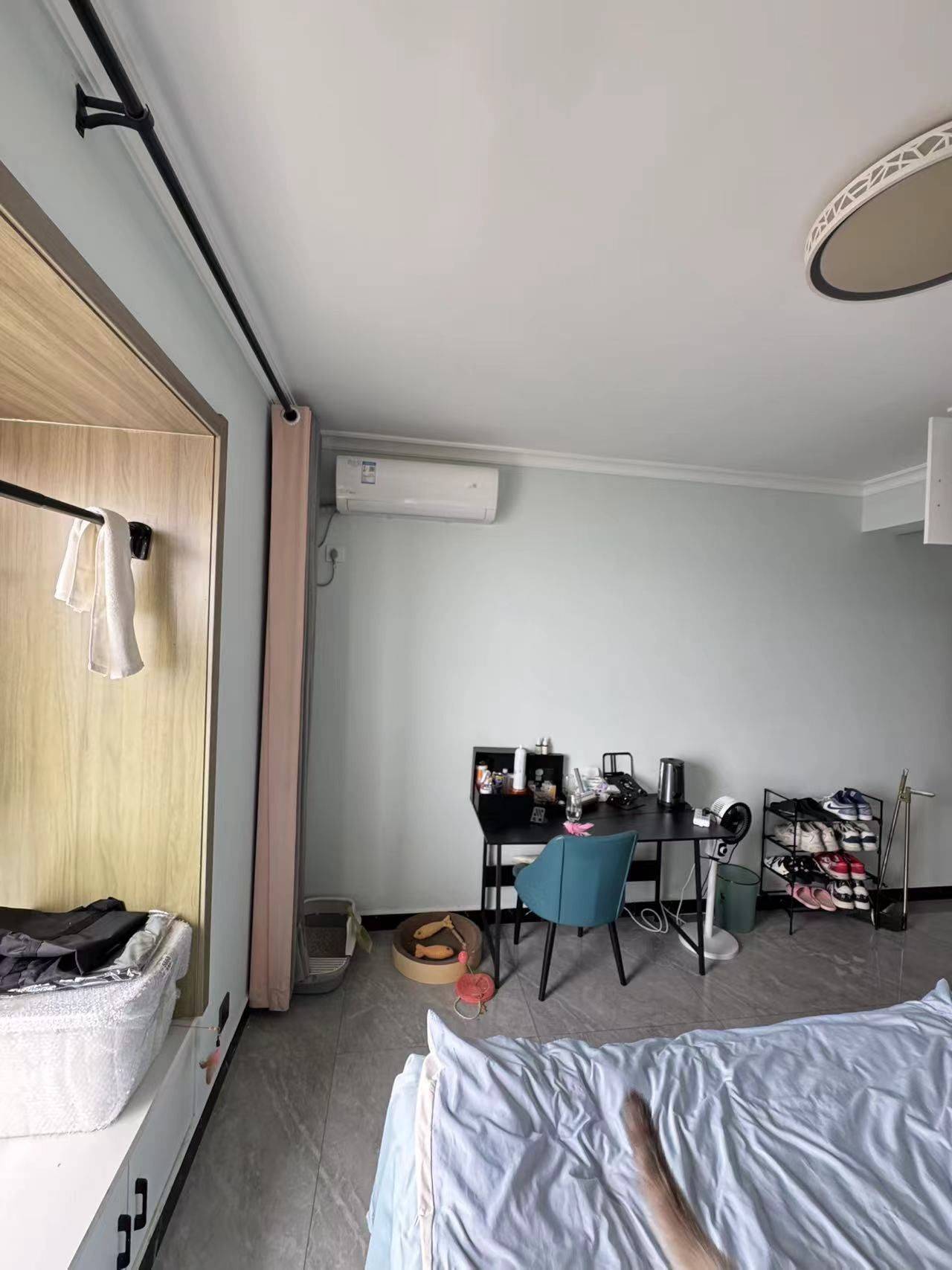 Zhengzhou-Erqi-年轻人的小窝