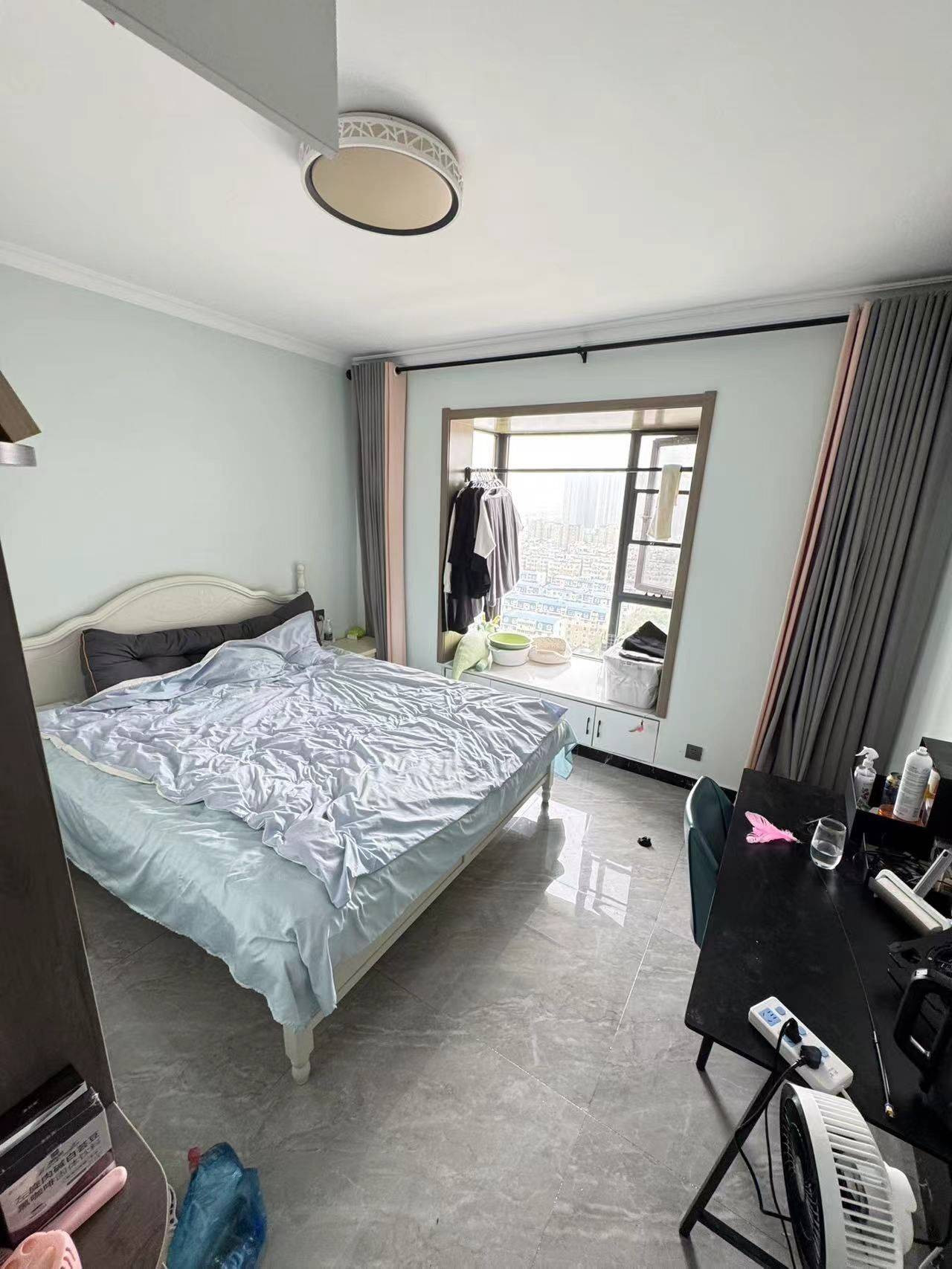 Zhengzhou-Erqi-年轻人的小窝