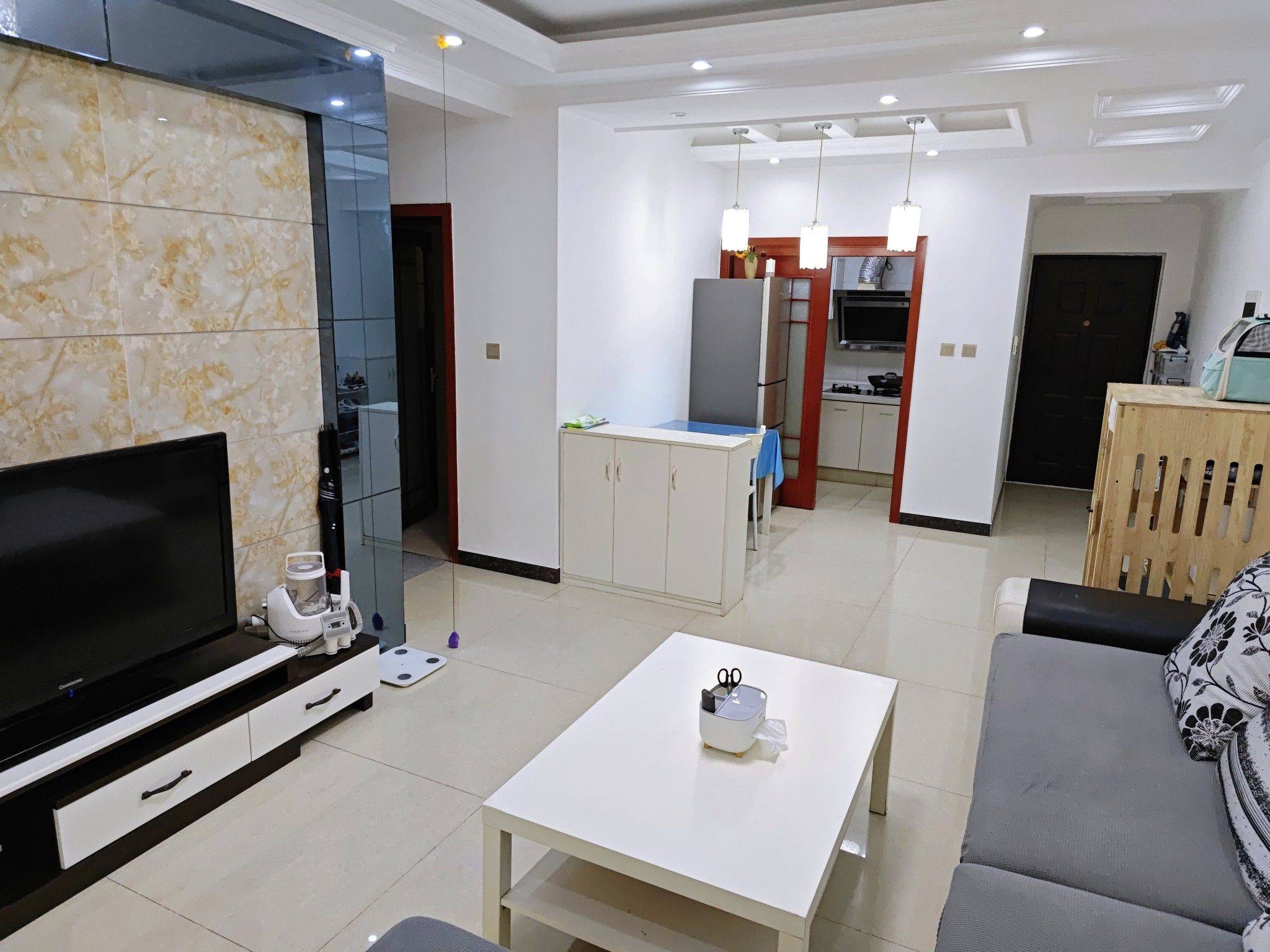 Chengdu-Chenghua-Cozy Home,Hustle & Bustle