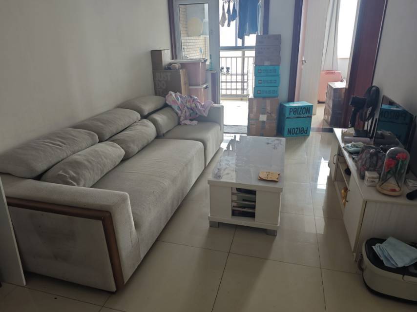 Wuhan-Hongshan-Cozy Home,Clean&Comfy,No Gender Limit,Chilled