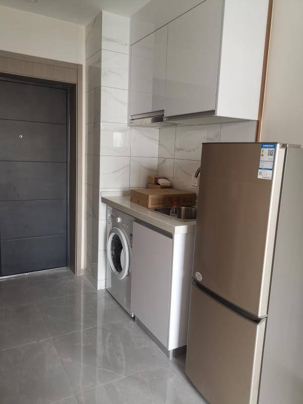 杭州 上城 | 上城区格林公馆(老浙大直路南)_6