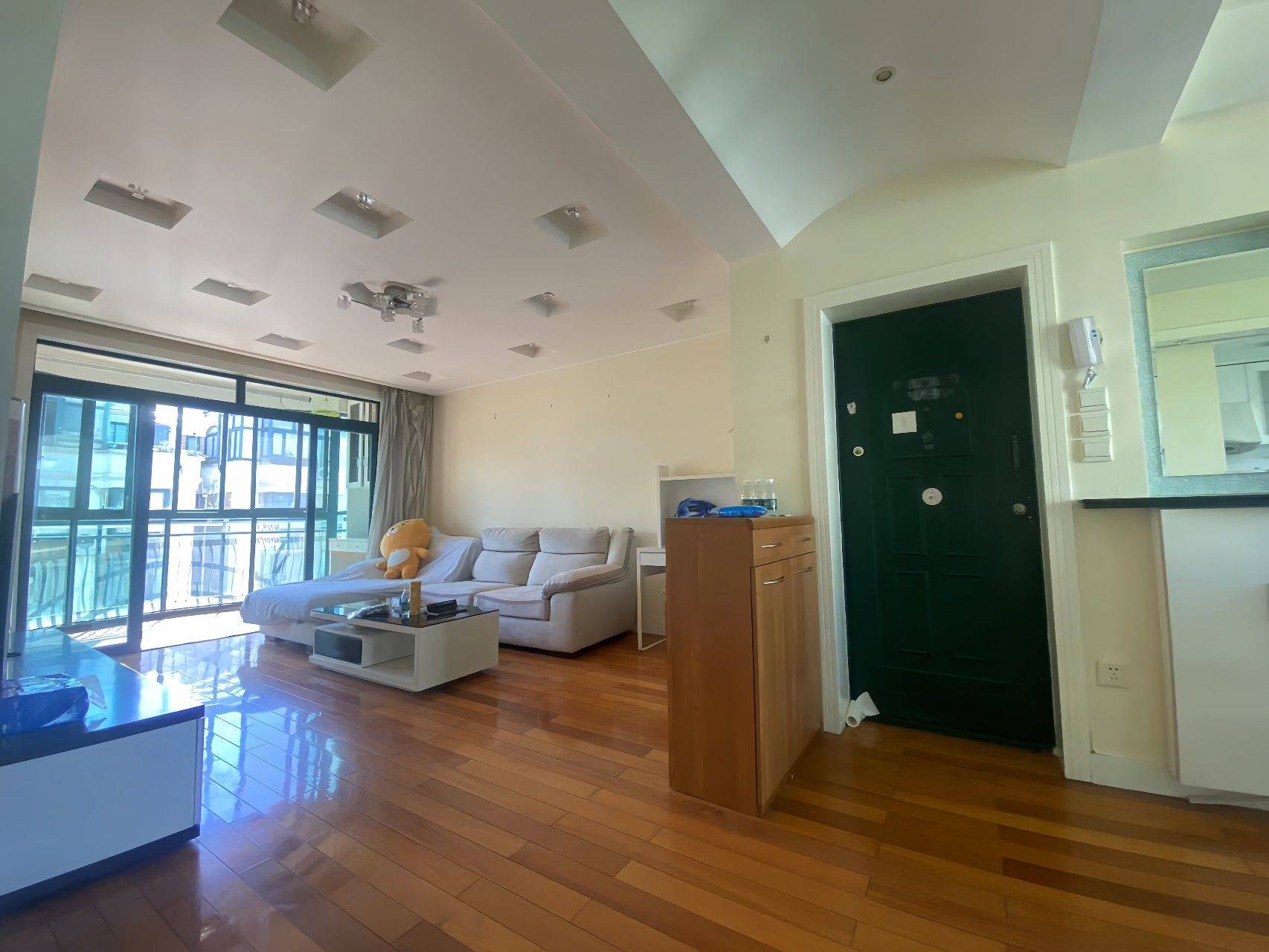 Shanghai-Putuo-Cozy Home,Clean&Comfy,No Gender Limit,Hustle & Bustle,Chilled