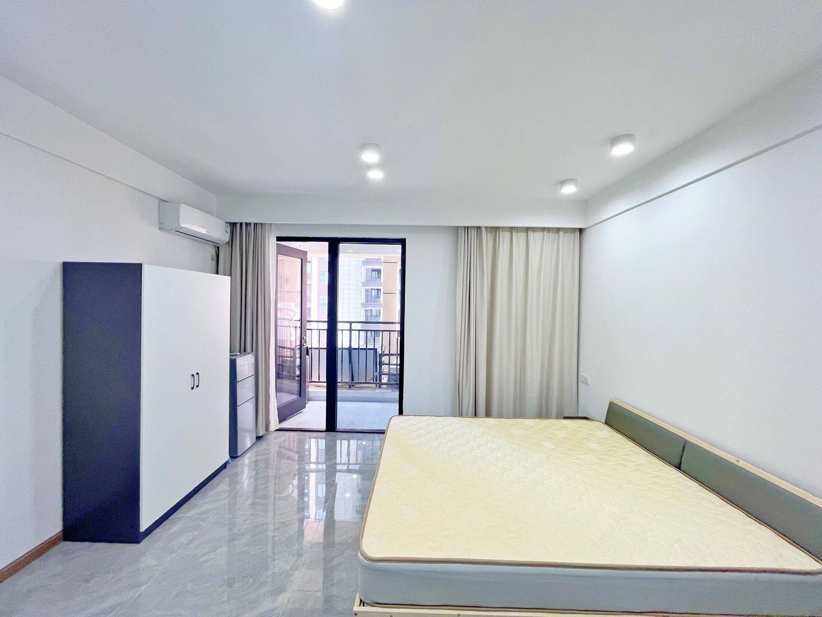 Wuhan-Hongshan-男生,Pet Friendly,Cozy Home