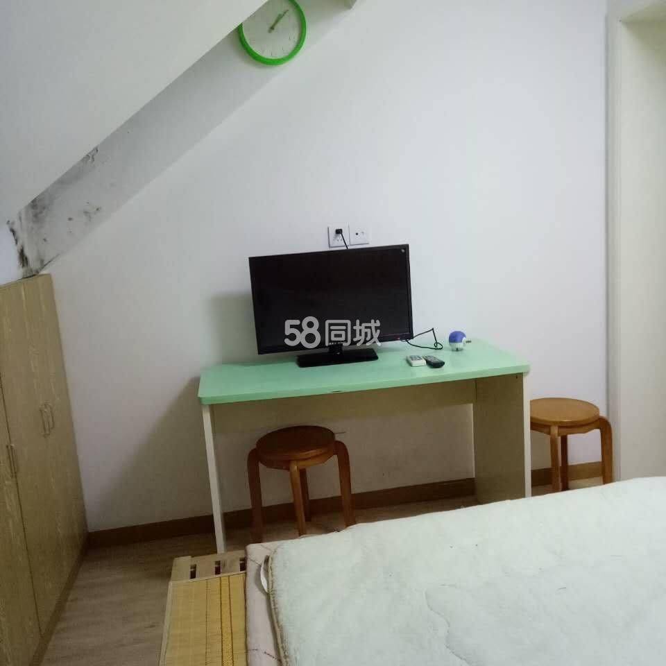 Shanghai-Pudong-Cozy Home,Clean&Comfy,No Gender Limit,Hustle & Bustle