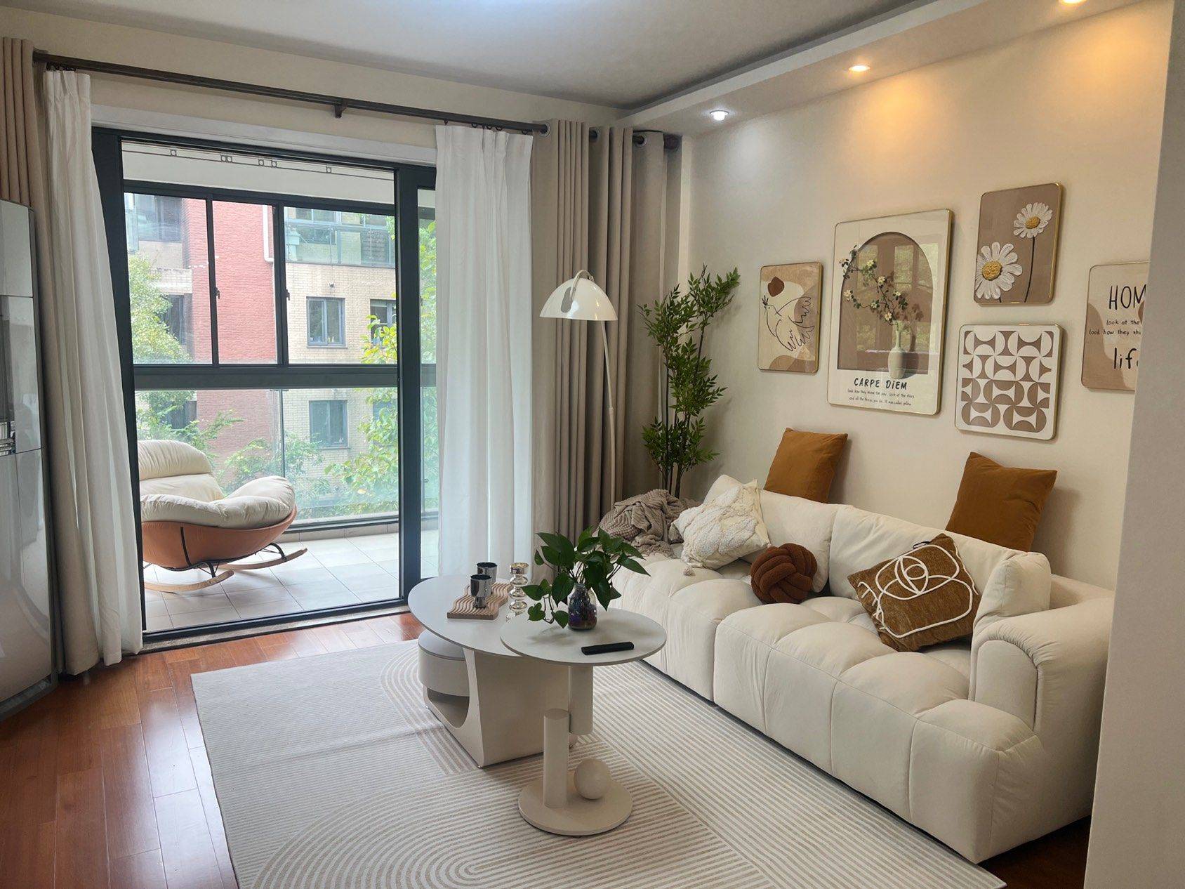 Shanghai-Pudong-Cozy Home,Clean&Comfy,No Gender Limit,LGBTQ Friendly,Pet Friendly