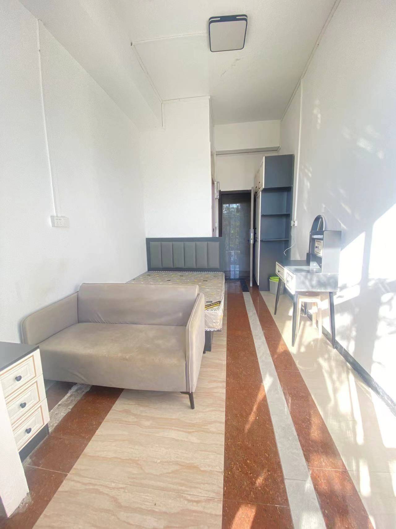 Guangzhou-Tianhe-Cozy Home,Clean&Comfy,No Gender Limit,Pet Friendly