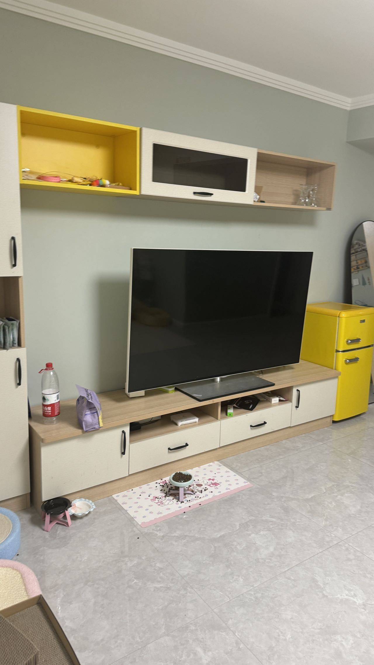 Qingdao-Shibei-Cozy Home,No Gender Limit