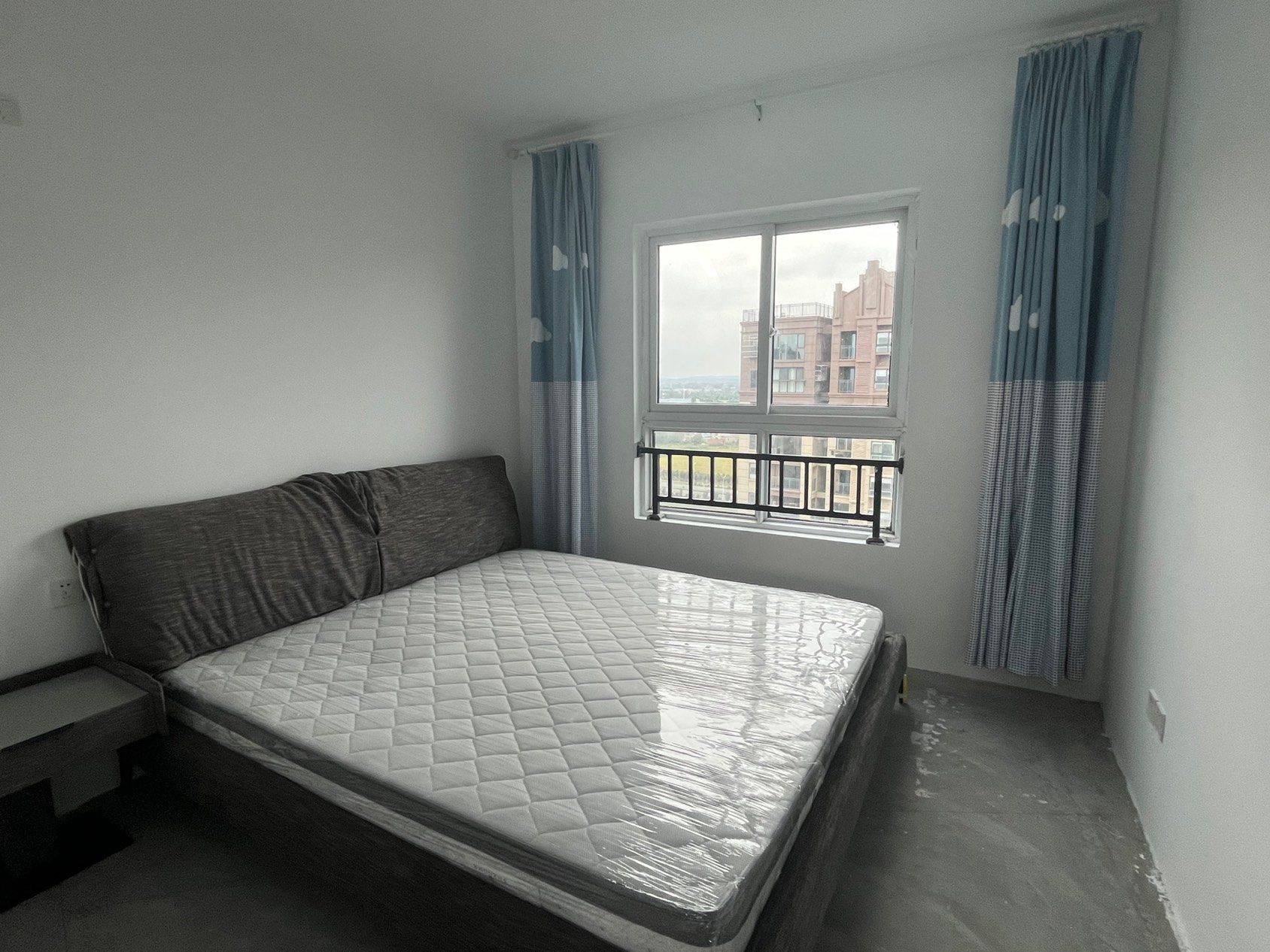 Nanjing-Liuhe-Cozy Home,Clean&Comfy,No Gender Limit