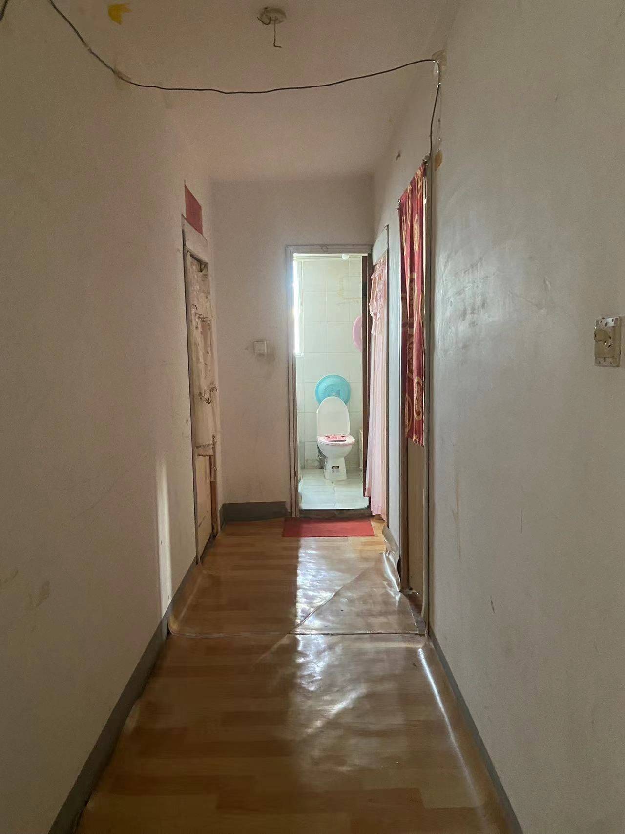 北京 丰台 | 北京市丰台区槐房西路翠海明苑_4
