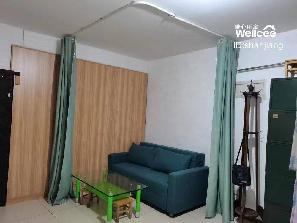 Beijing-Chaoyang-Cozy Home,Clean&Comfy,No Gender Limit,Chilled