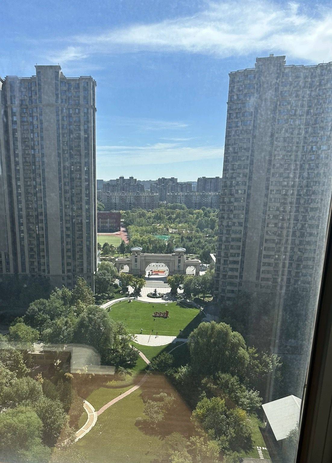 想出租自己的房子