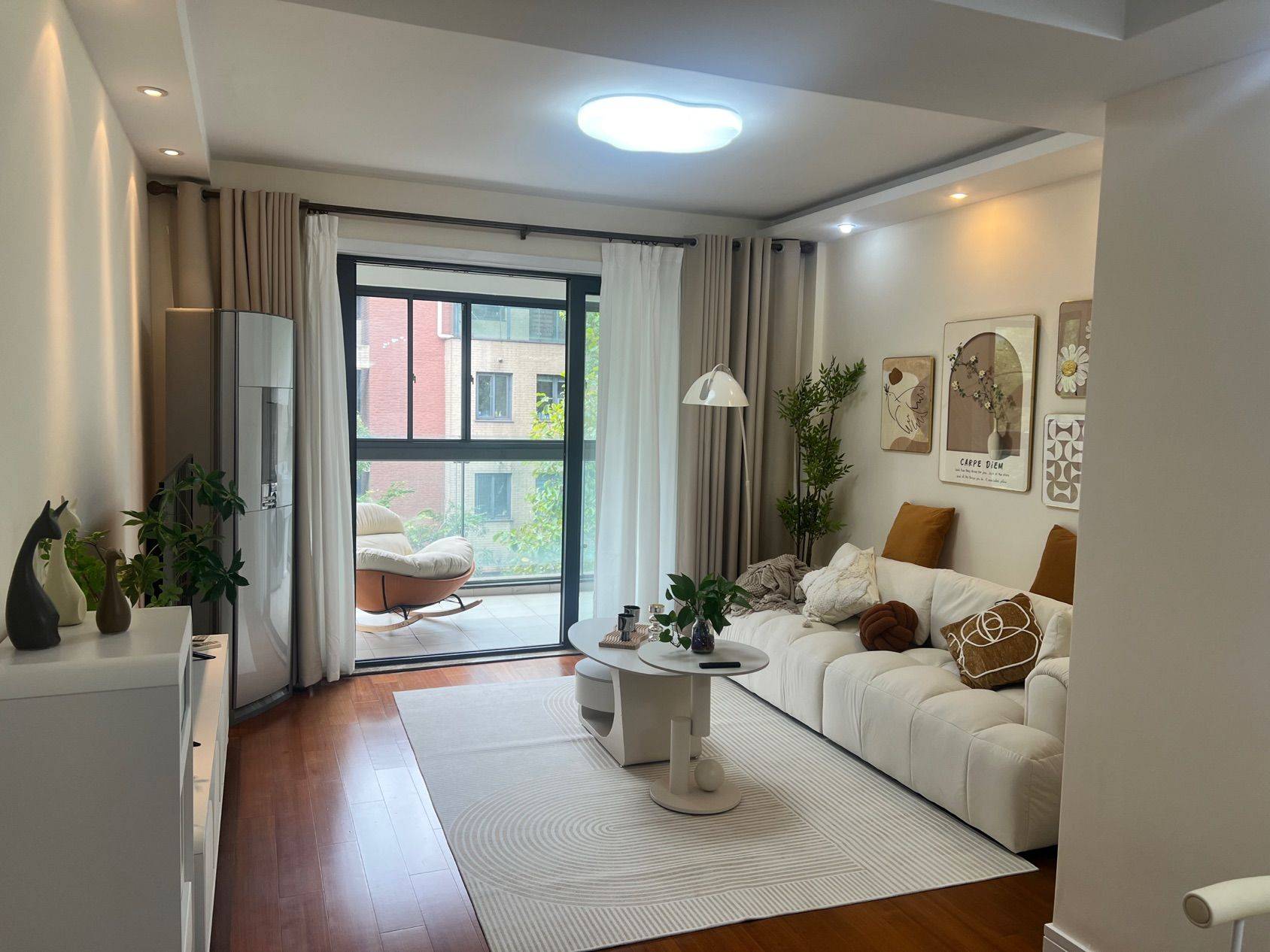 Shanghai-Pudong-Cozy Home,Clean&Comfy,No Gender Limit,LGBTQ Friendly,Pet Friendly