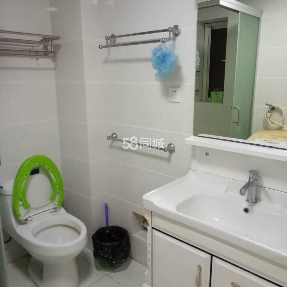 Shanghai-Pudong-Cozy Home,Clean&Comfy,No Gender Limit,Hustle & Bustle