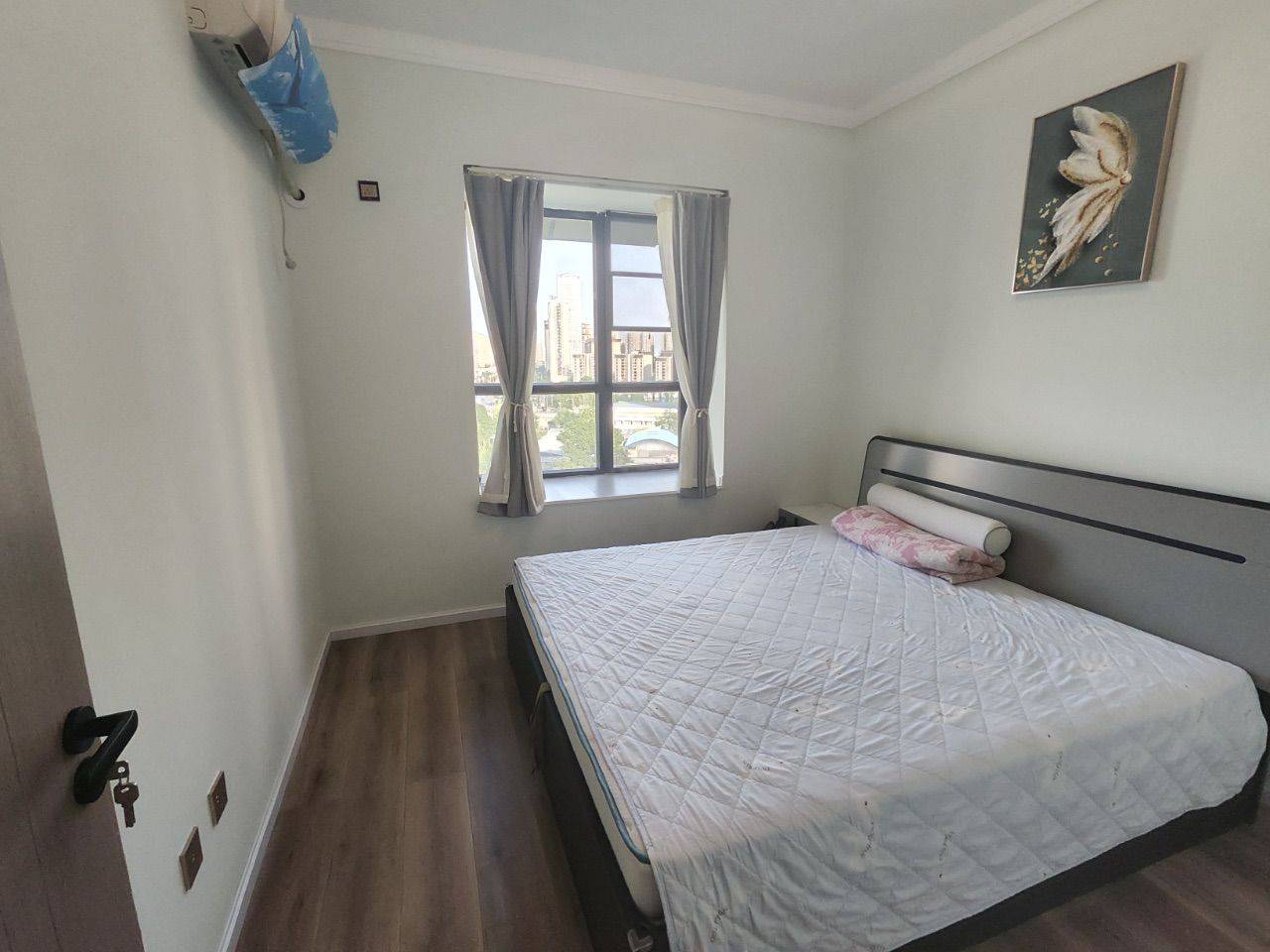 Chengdu-Pidu-Cozy Home,Clean&Comfy,No Gender Limit