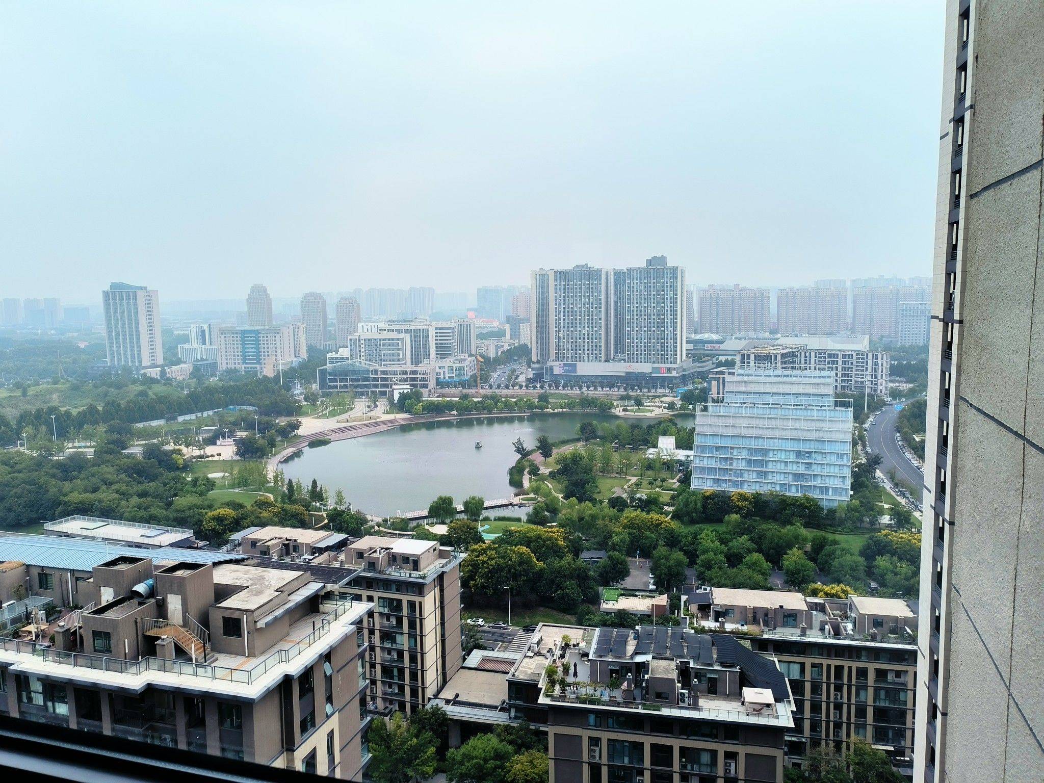 Zhengzhou-Huiji-Cozy Home,Clean&Comfy,No Gender Limit,Hustle & Bustle