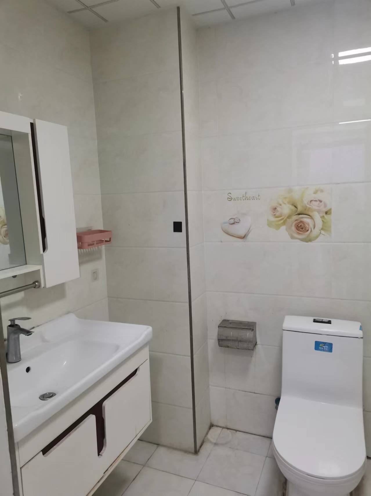 Xi'An-Baqiao-Cozy Home,Clean&Comfy,No Gender Limit