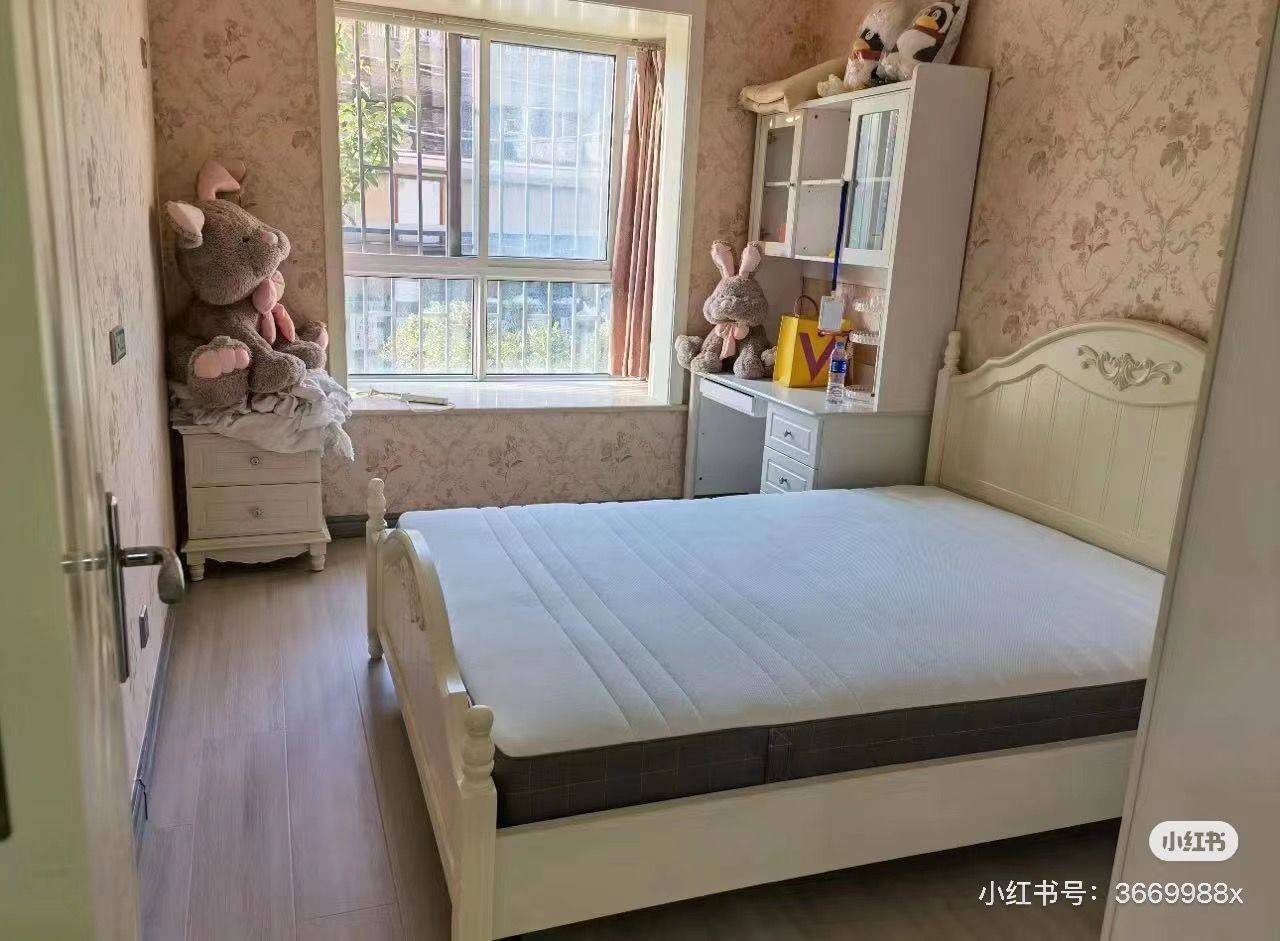 Xi'An-Weiyang-Pet Friendly