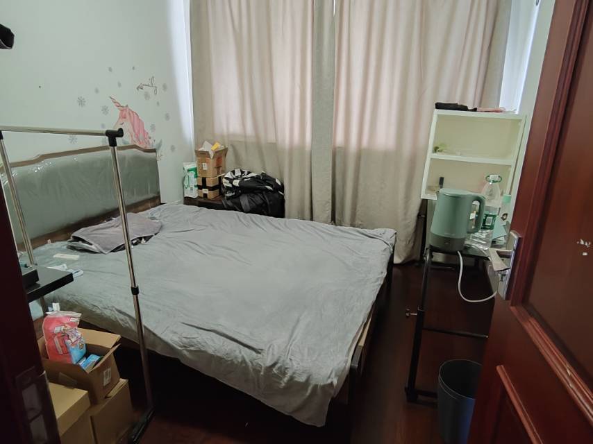 Suzhou-Wujiang-Cozy Home